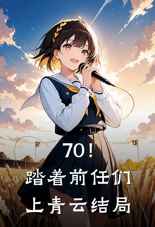 70！踏着前任们上青云结局
