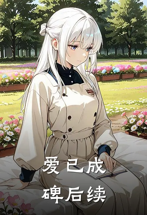 爱已成碑后续
