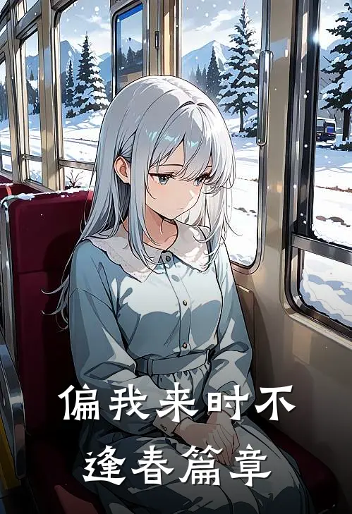 偏我来时不逢春篇章
