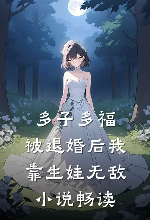 多子多福：被退婚后我靠生娃无敌小说畅读