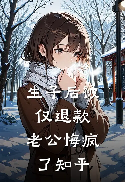 生子后被仅退款，老公悔疯了知乎