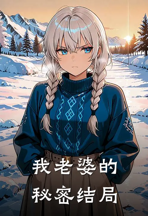 我老婆的秘密结局