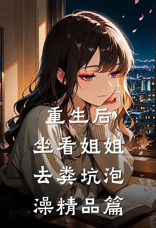 重生后，坐看姐姐去粪坑泡澡精品篇