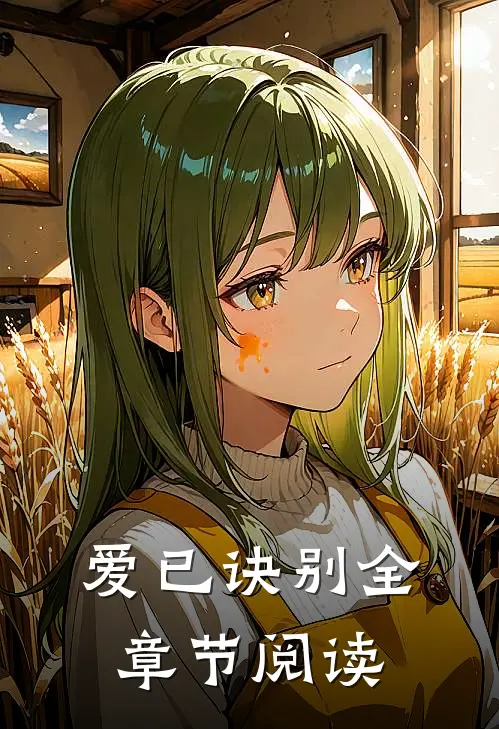 爱已诀别全章节阅读