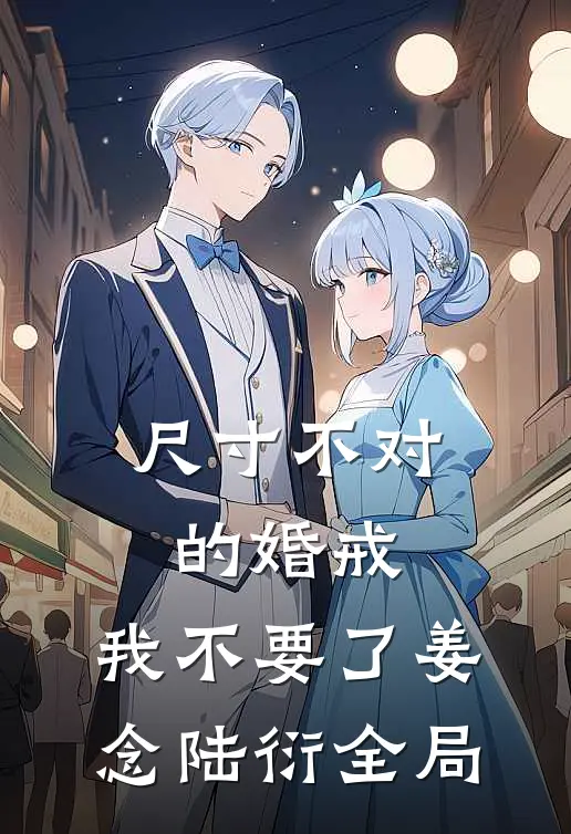 尺寸不对的婚戒，我不要了姜念陆衍全局