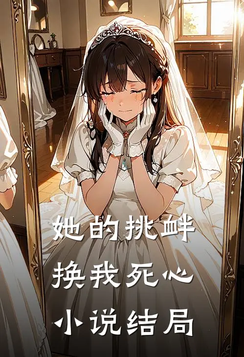 她的挑衅，换我死心小说结局