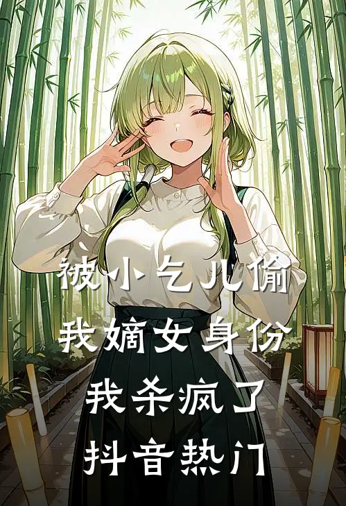 被小乞儿偷我嫡女身份，我杀疯了抖音热门