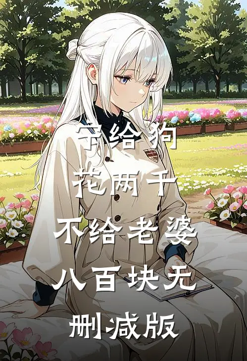 宁给狗花两千，不给老婆八百块无删减版
