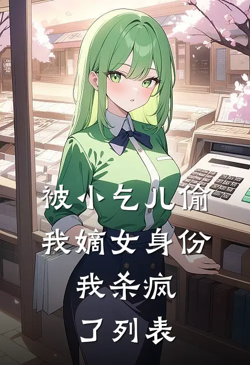 被小乞儿偷我嫡女身份，我杀疯了列表