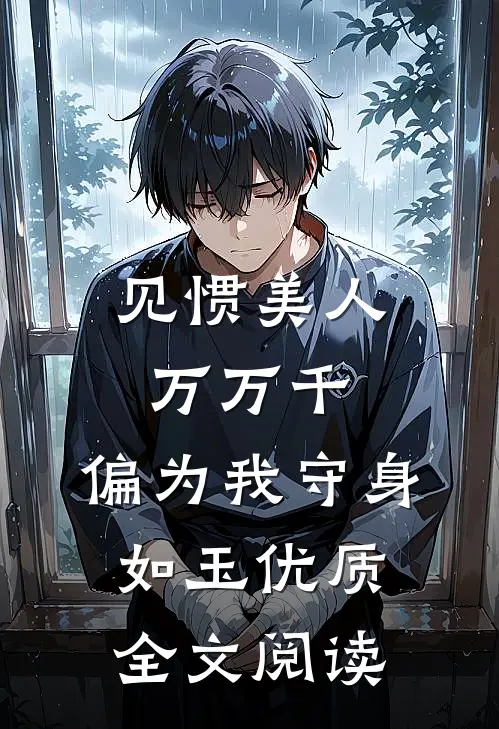 见惯美人万万千，偏为我守身如玉优质全文阅读
