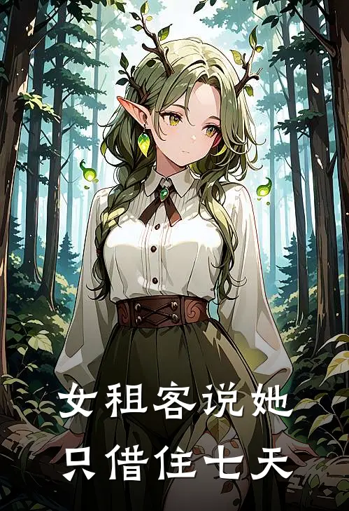 女租客说她只借住七天怎么回复