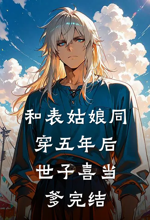 和表姑娘同穿五年后，世子喜当爹完结