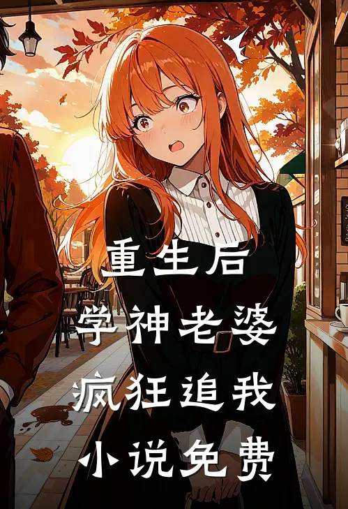 重生后，学神老婆疯狂追我小说免费
