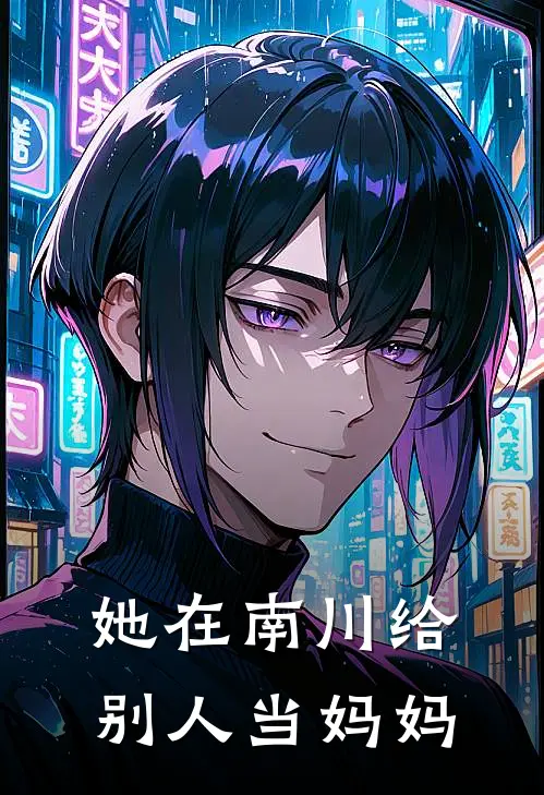 她在南川给别人当妈妈