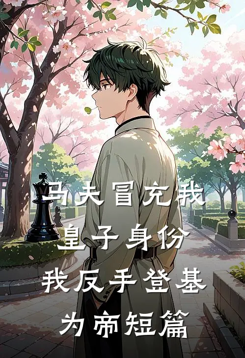 马夫冒充我皇子身份，我反手登基为帝短篇