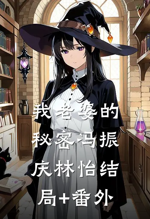 我老婆的秘密冯振庆林怡结局+番外