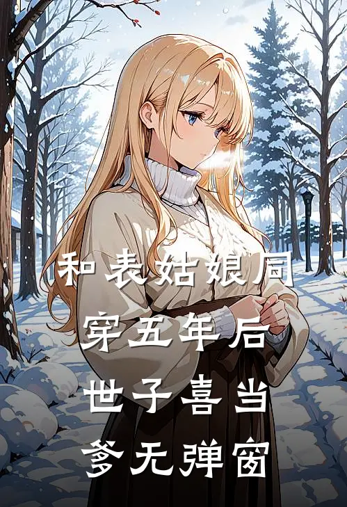 和表姑娘同穿五年后，世子喜当爹无弹窗