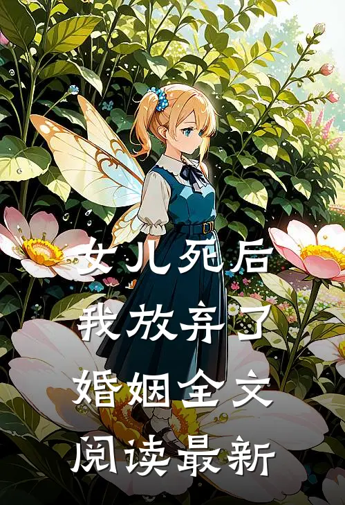 女儿死后，我放弃了婚姻全文阅读最新
