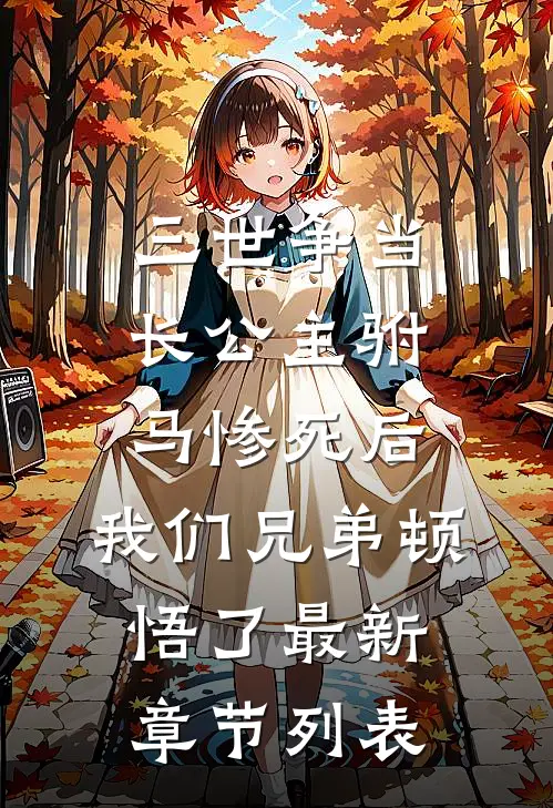 三世争当长公主驸马惨死后，我们兄弟顿悟了最新章节列表