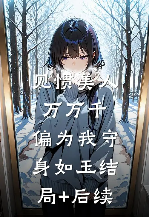 见惯美人万万千，偏为我守身如玉结局+后续