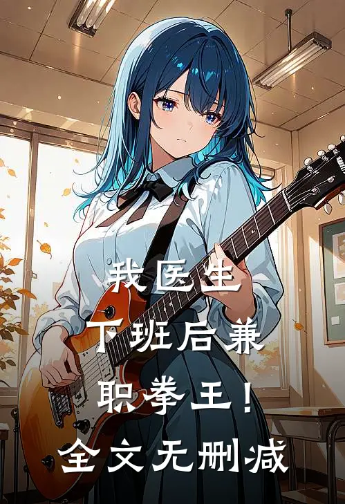 我医生，下班后兼职拳王！全文无删减