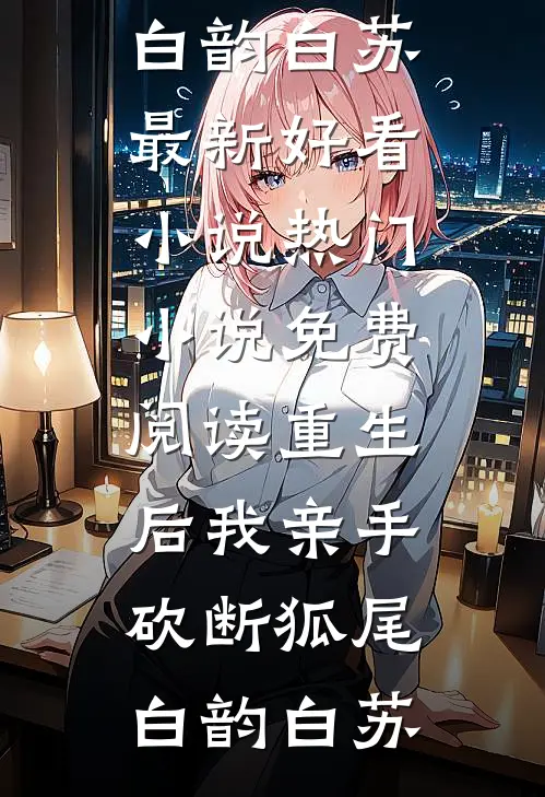 重生后我亲手砍断狐尾白韵白苏最新好看小说_热门小说免费阅读重生后我亲手砍断狐尾(白韵白苏)