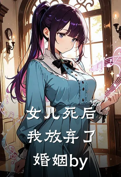 女儿死后，我放弃了婚姻by