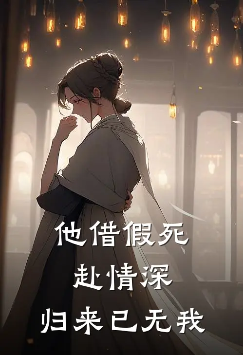 他借假死赴情深，归来已无我