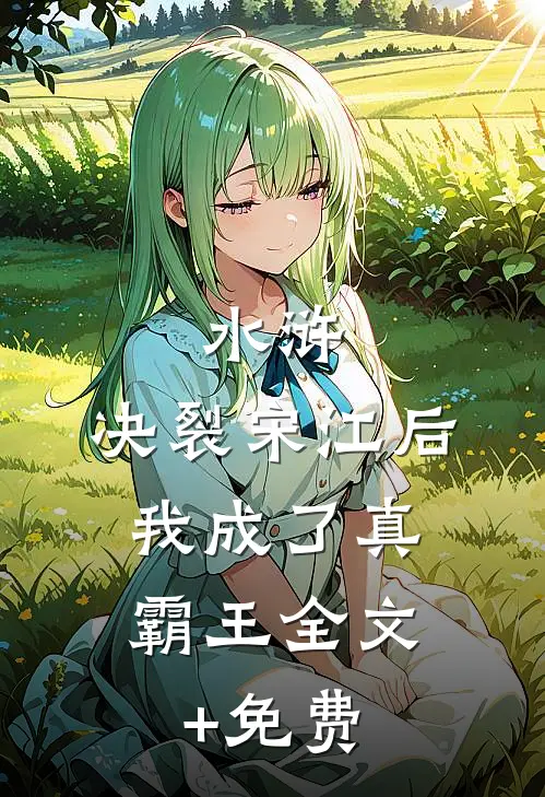水浒：决裂宋江后，我成了真霸王全文+免费