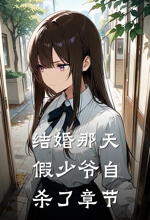 结婚那天，假少爷自杀了章节