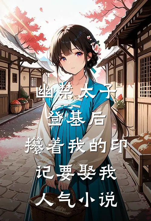 幽禁太子登基后，攥着我的印记要娶我人气小说