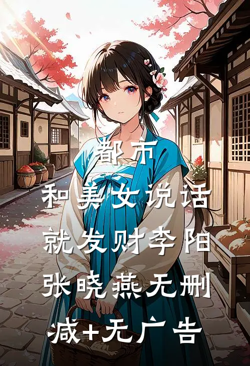 都市，和美女说话就发财李阳张晓燕无删减+无广告
