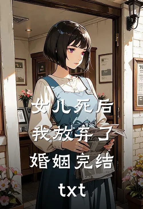女儿死后，我放弃了婚姻完结txt