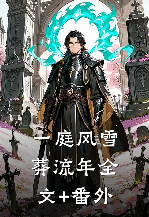 一庭风雪葬流年全文+番外