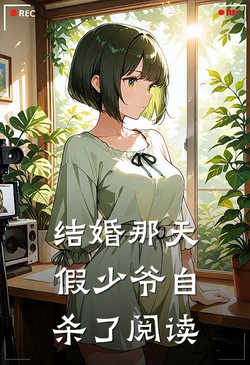 结婚那天，假少爷自杀了阅读