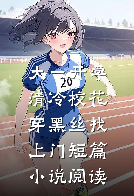 大一开学，清冷校花穿黑丝找上门短篇小说阅读