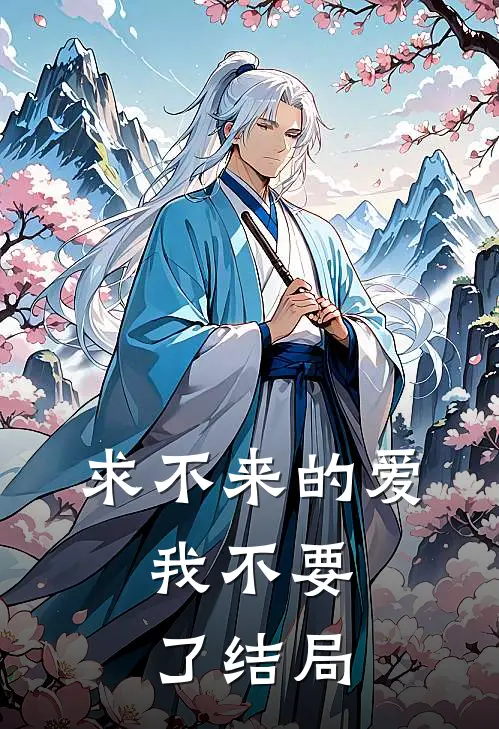 求不来的爱，我不要了结局