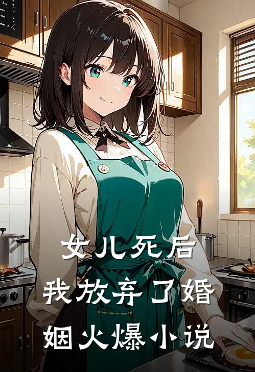 女儿死后，我放弃了婚姻火爆小说