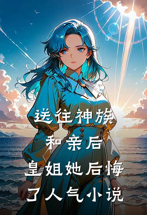 送往神族和亲后，皇姐她后悔了人气小说