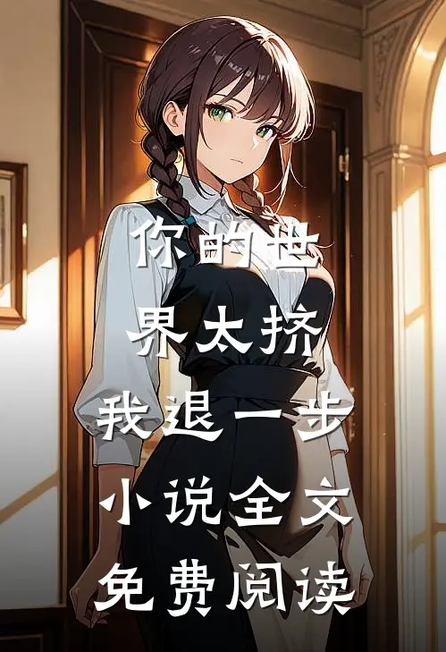 你的世界太挤，我退一步小说全文免费阅读