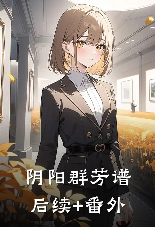 阴阳群芳谱后续+番外