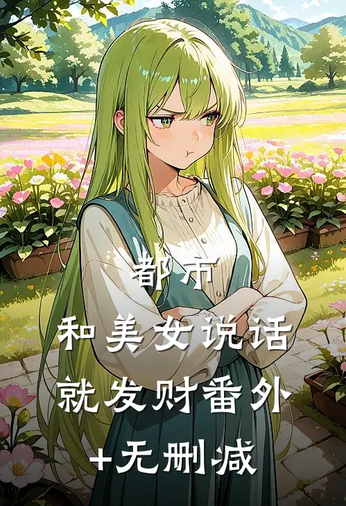 都市，和美女说话就发财番外+无删减