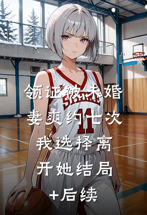 领证被未婚妻爽约七次，我选择离开她结局+后续