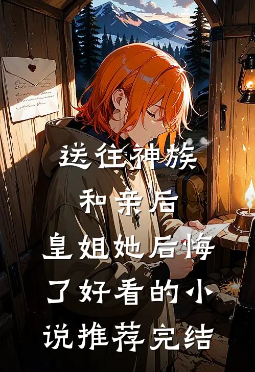 送往神族和亲后，皇姐她后悔了好看的小说推荐完结