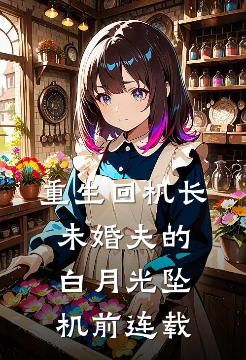 重生回机长未婚夫的白月光坠机前连载