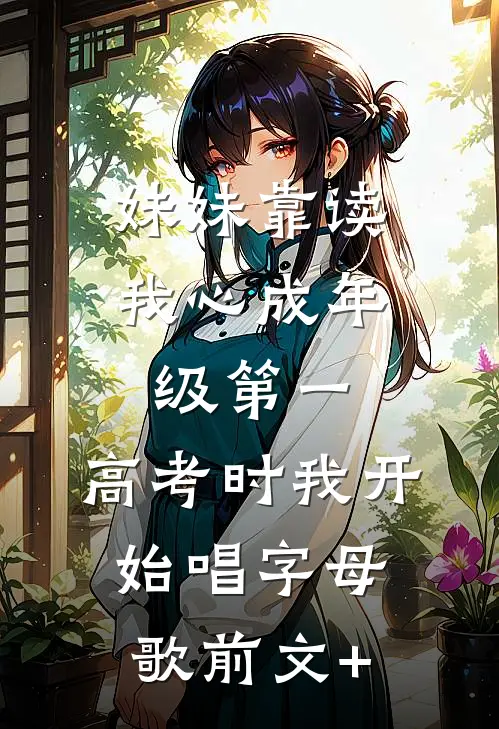 妹妹靠读我心成年级第一，高考时我开始唱字母歌前文+
