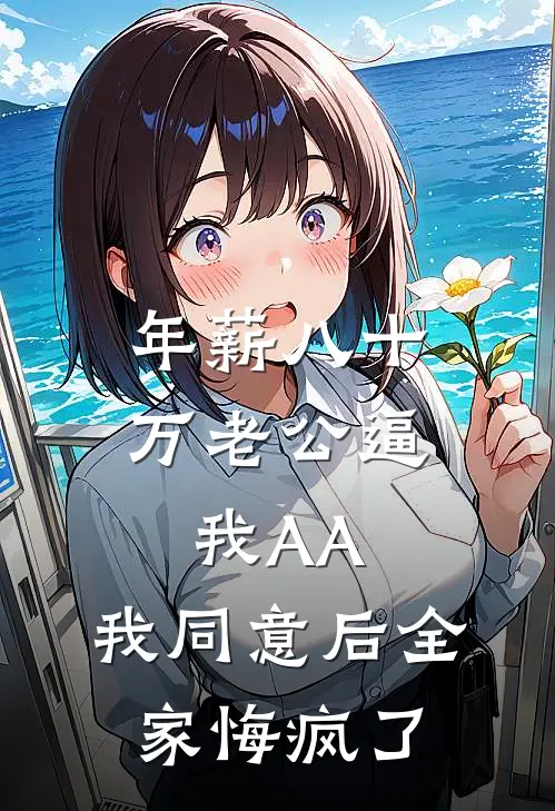 年薪八十万老公逼我AA，我同意后全家悔疯了
