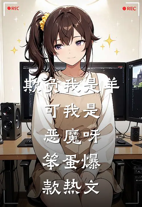 欺负我是羊，可我是恶魔呀，笨蛋爆款热文