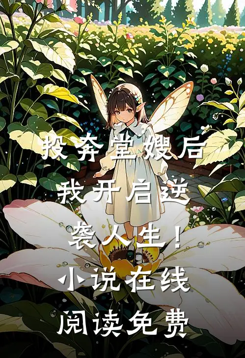 投奔堂嫂后，我开启逆袭人生！小说在线阅读免费