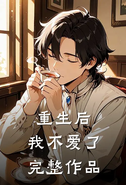 重生后，我不爱了完整作品